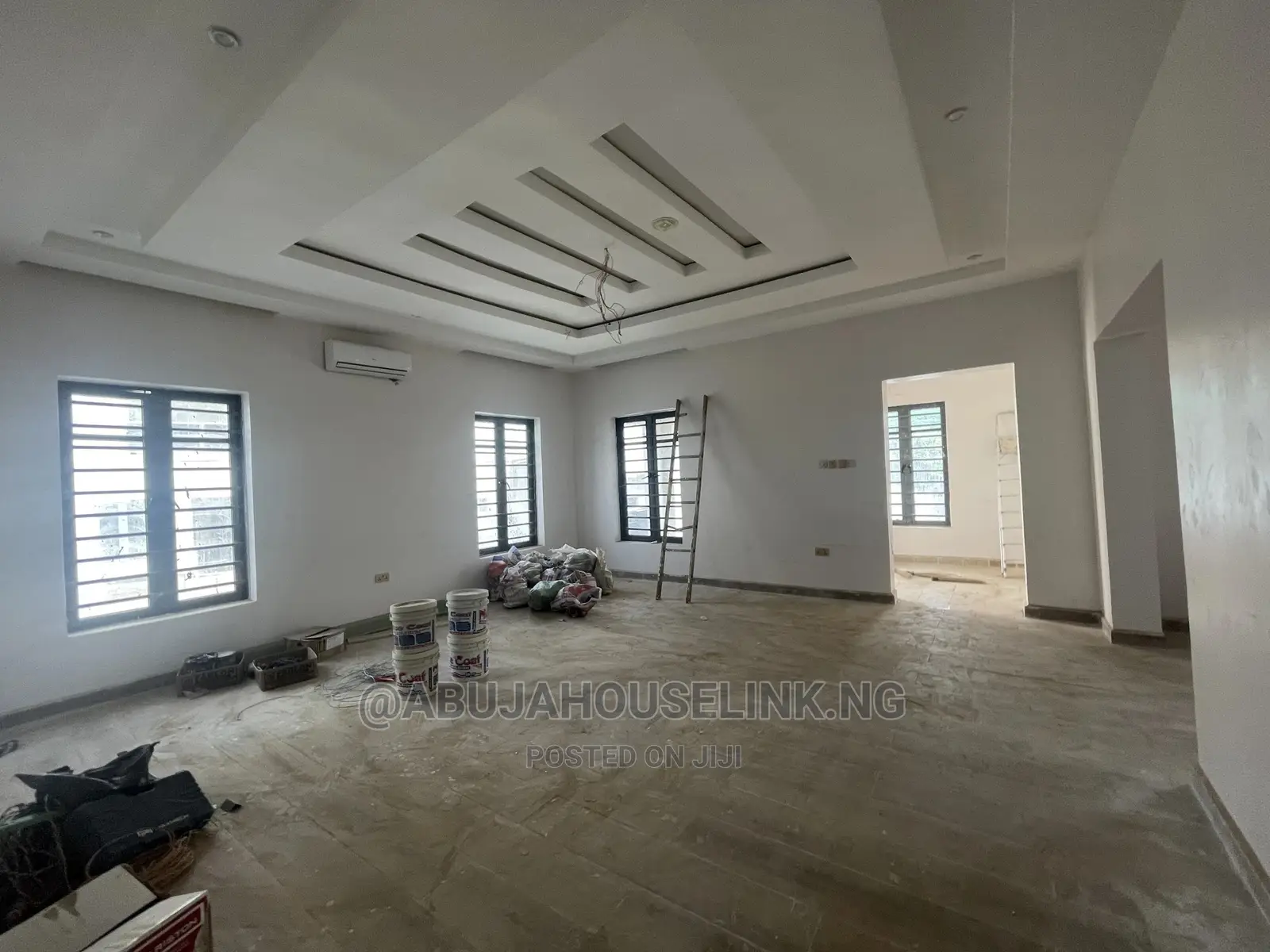 5bdrm Duplex in Diplomatic Zone, Katampe Extension for sale in Katampe Extension