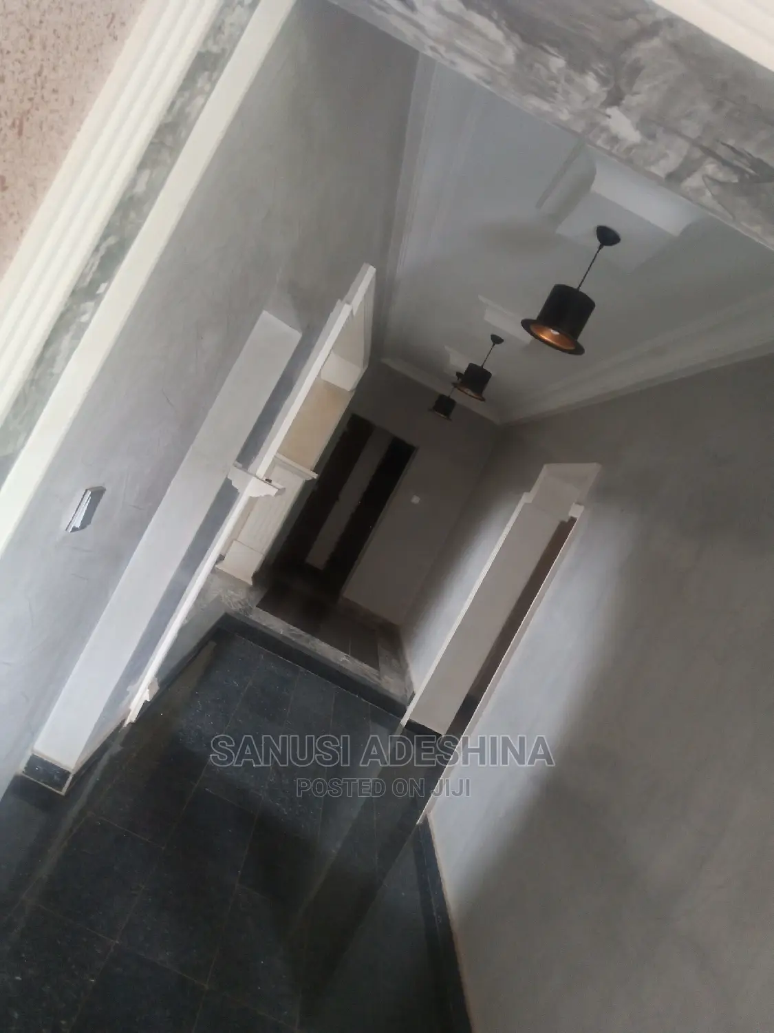 5bdrm Duplex in Gwarimpa Estate By, Gwarinpa for rent in Gwarinpa