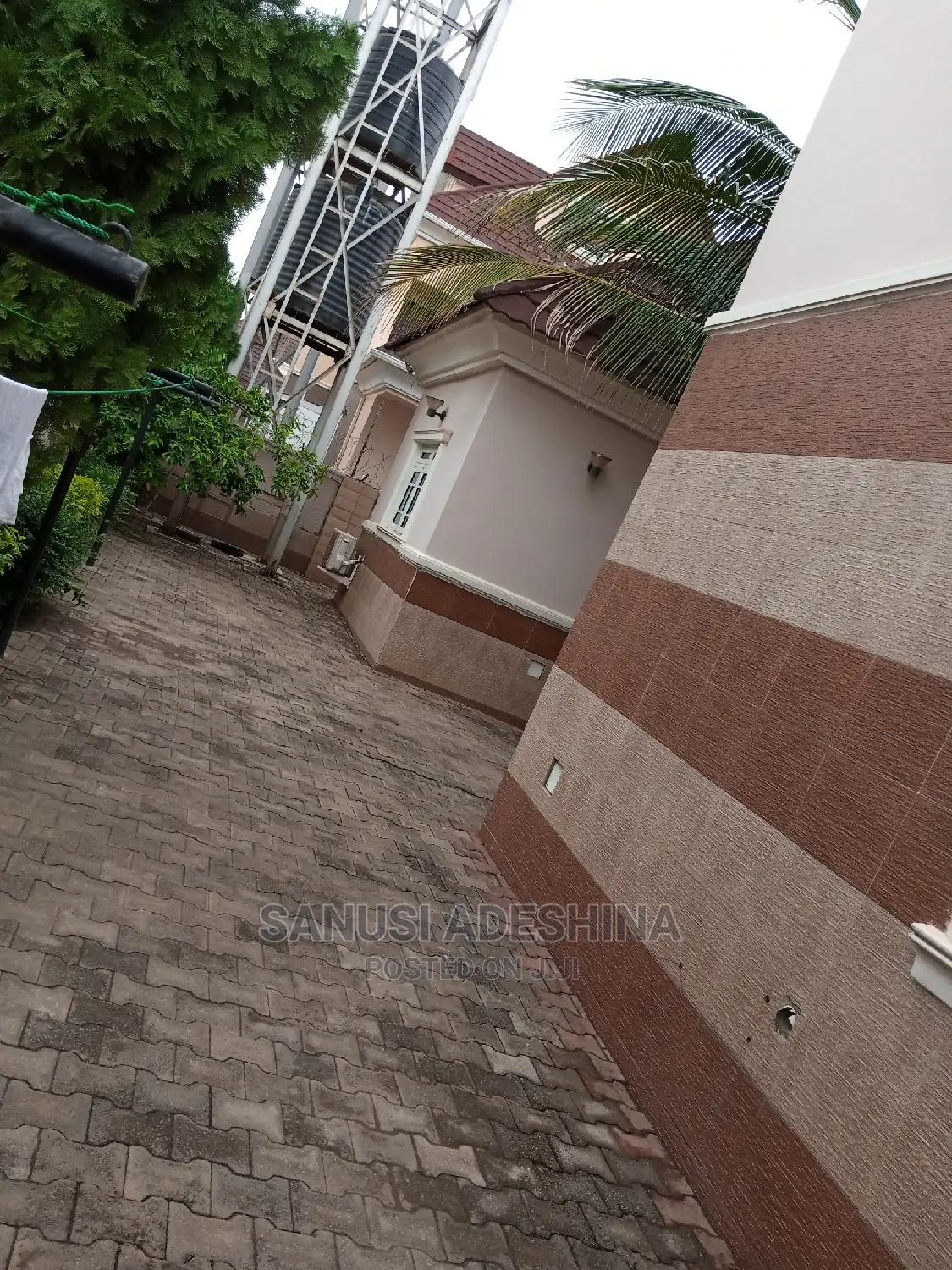5bdrm Duplex in Gwarimpa Estate By, Gwarinpa for rent in Gwarinpa