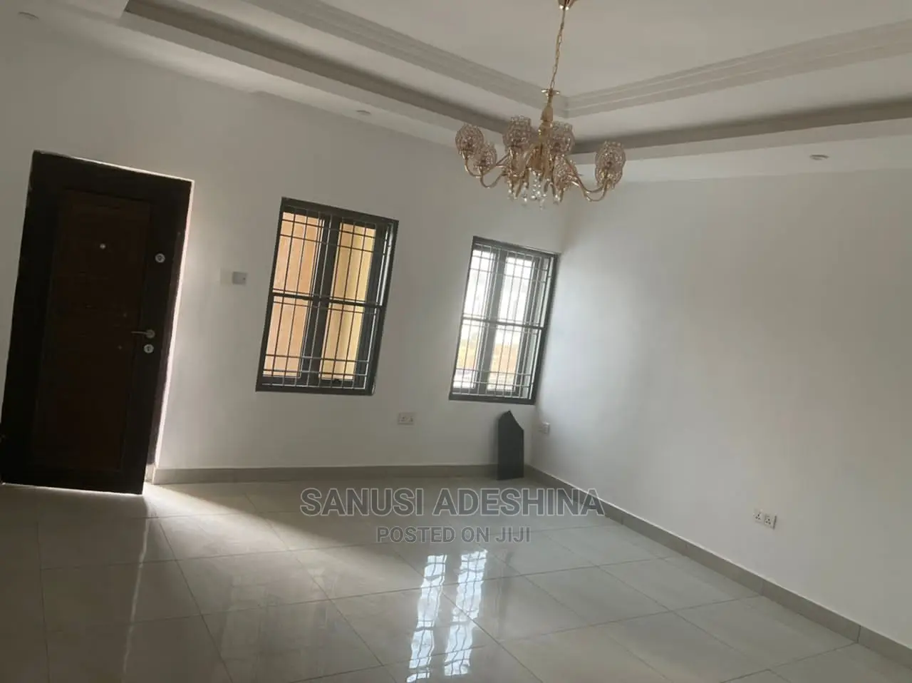 5bdrm Duplex in Gwarimpa Estate By, Gwarinpa for rent in Gwarinpa