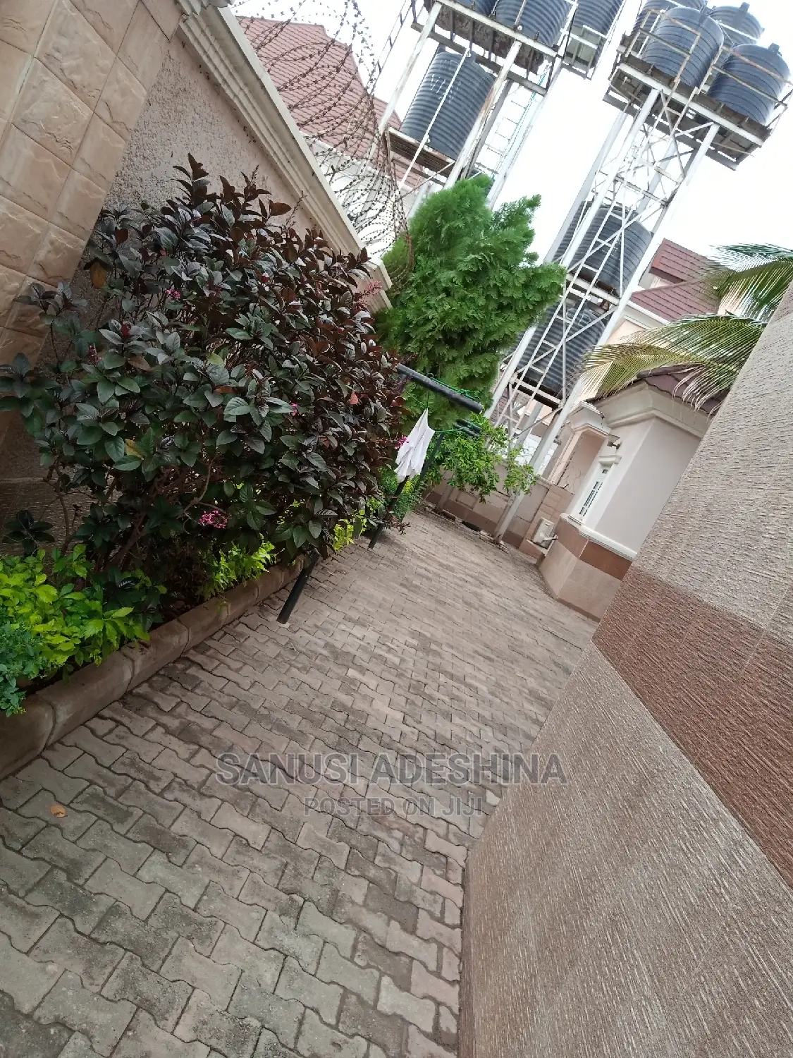 5bdrm Duplex in Gwarimpa Estate By, Gwarinpa for rent in Gwarinpa