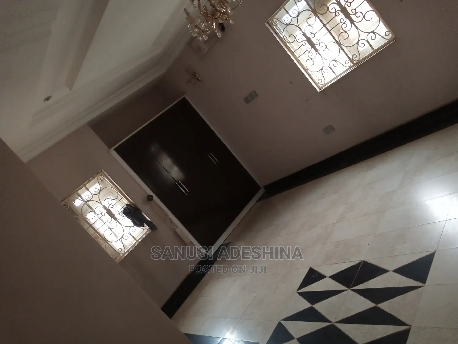 5bdrm Duplex in Gwarimpa Estate By, Gwarinpa for rent in Gwarinpa