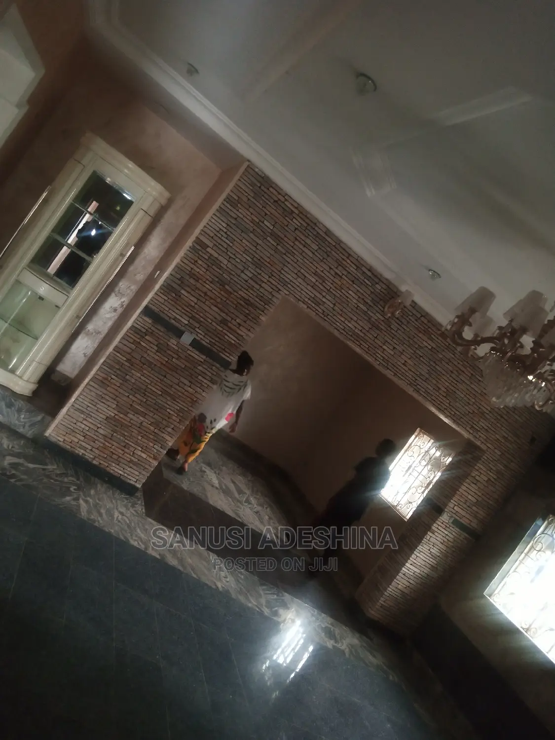 5bdrm Duplex in Gwarimpa Estate By, Gwarinpa for rent in Gwarinpa