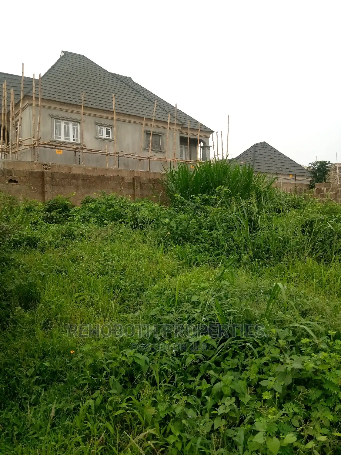 Survey, Building Plan in Ibadan