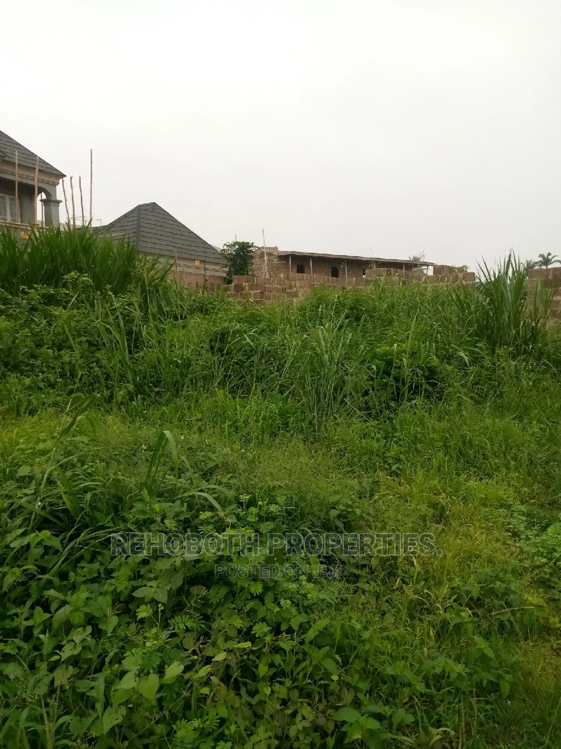 Survey, Building Plan in Ibadan