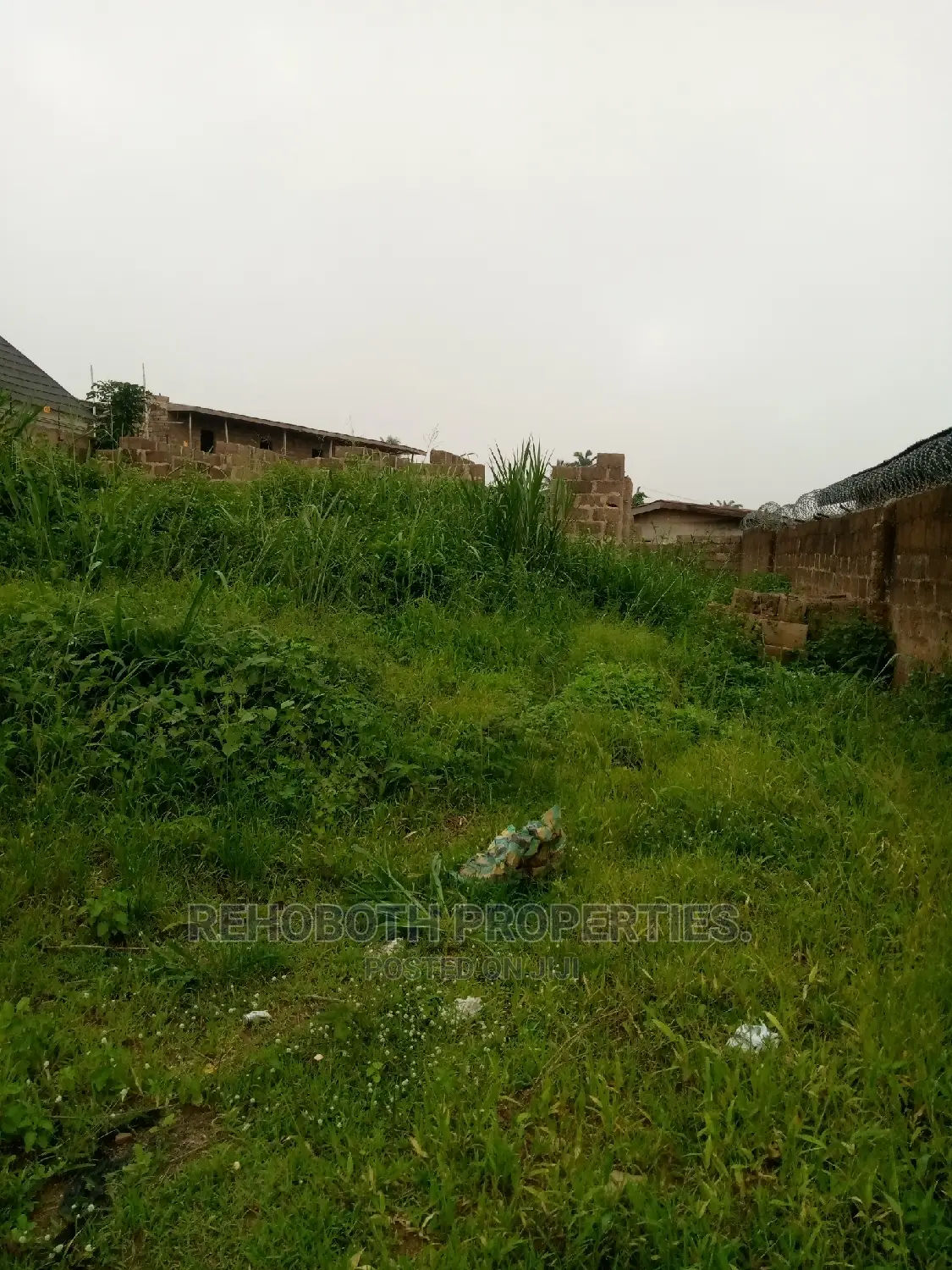 Survey, Building Plan in Ibadan