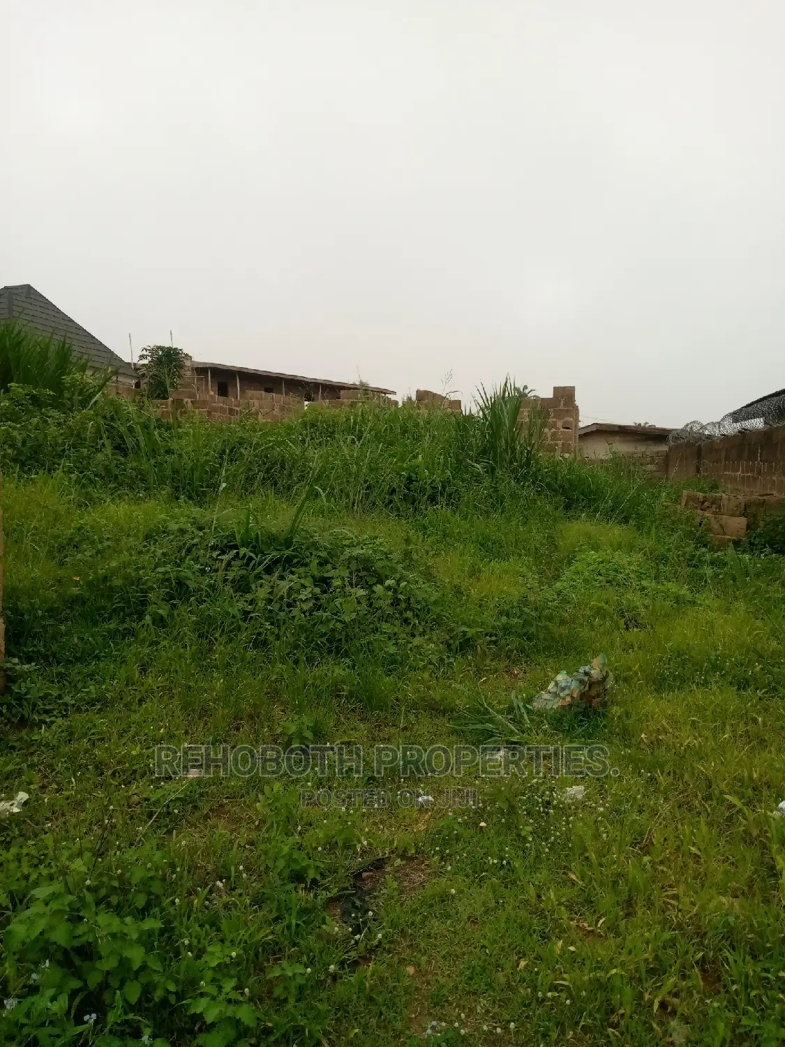 Survey, Building Plan in Ibadan