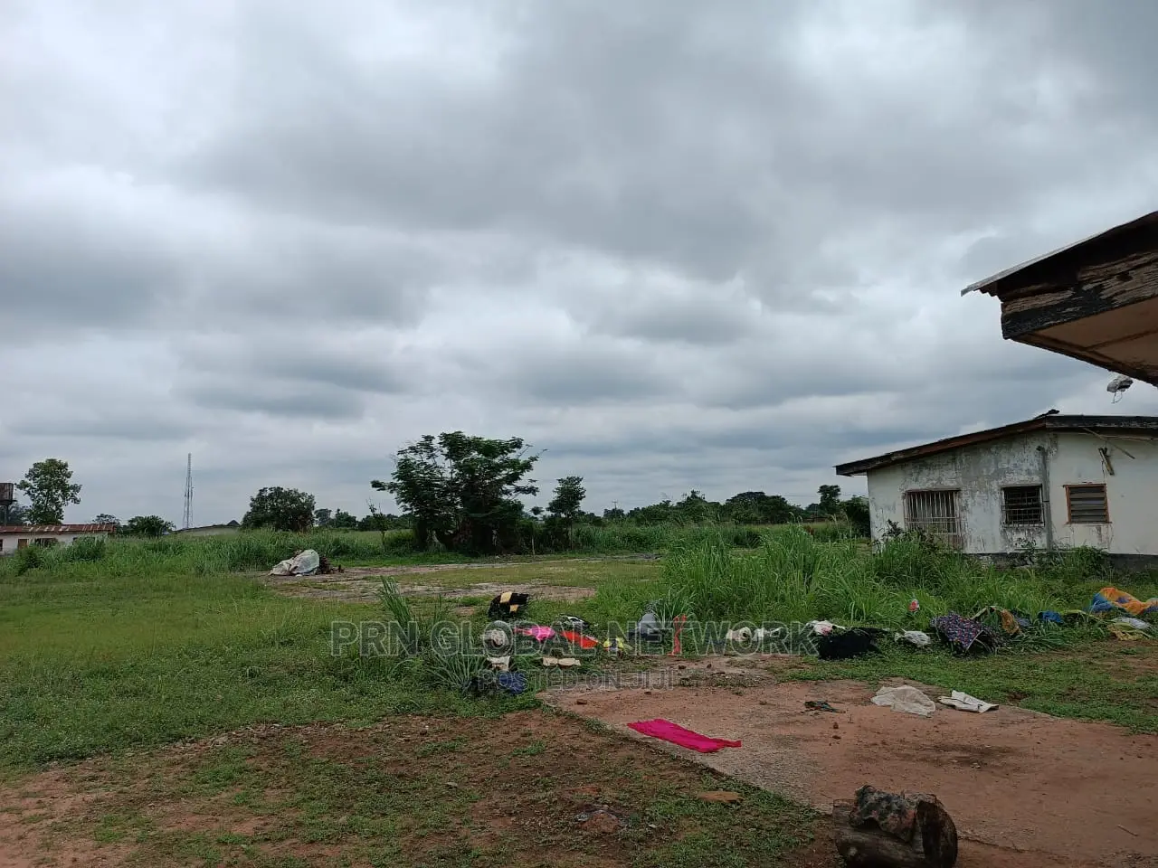 120 Plot of Land for Sale in Owerri