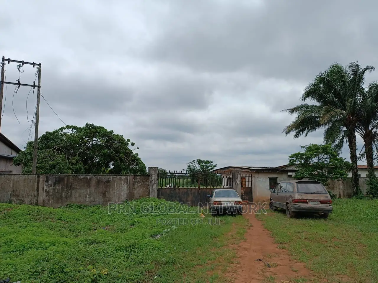 120 Plot of Land for Sale in Owerri