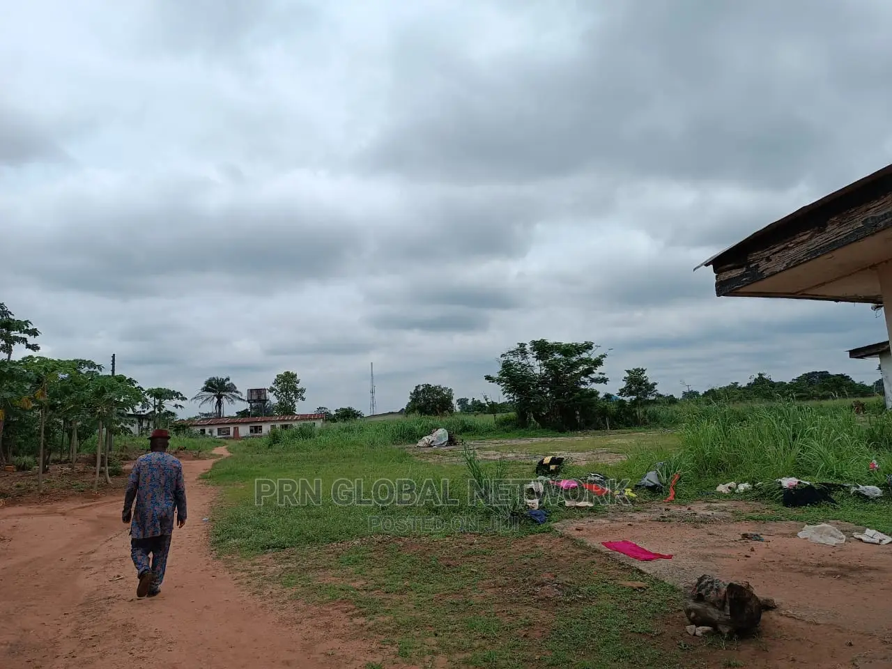 120 Plot of Land for Sale in Owerri