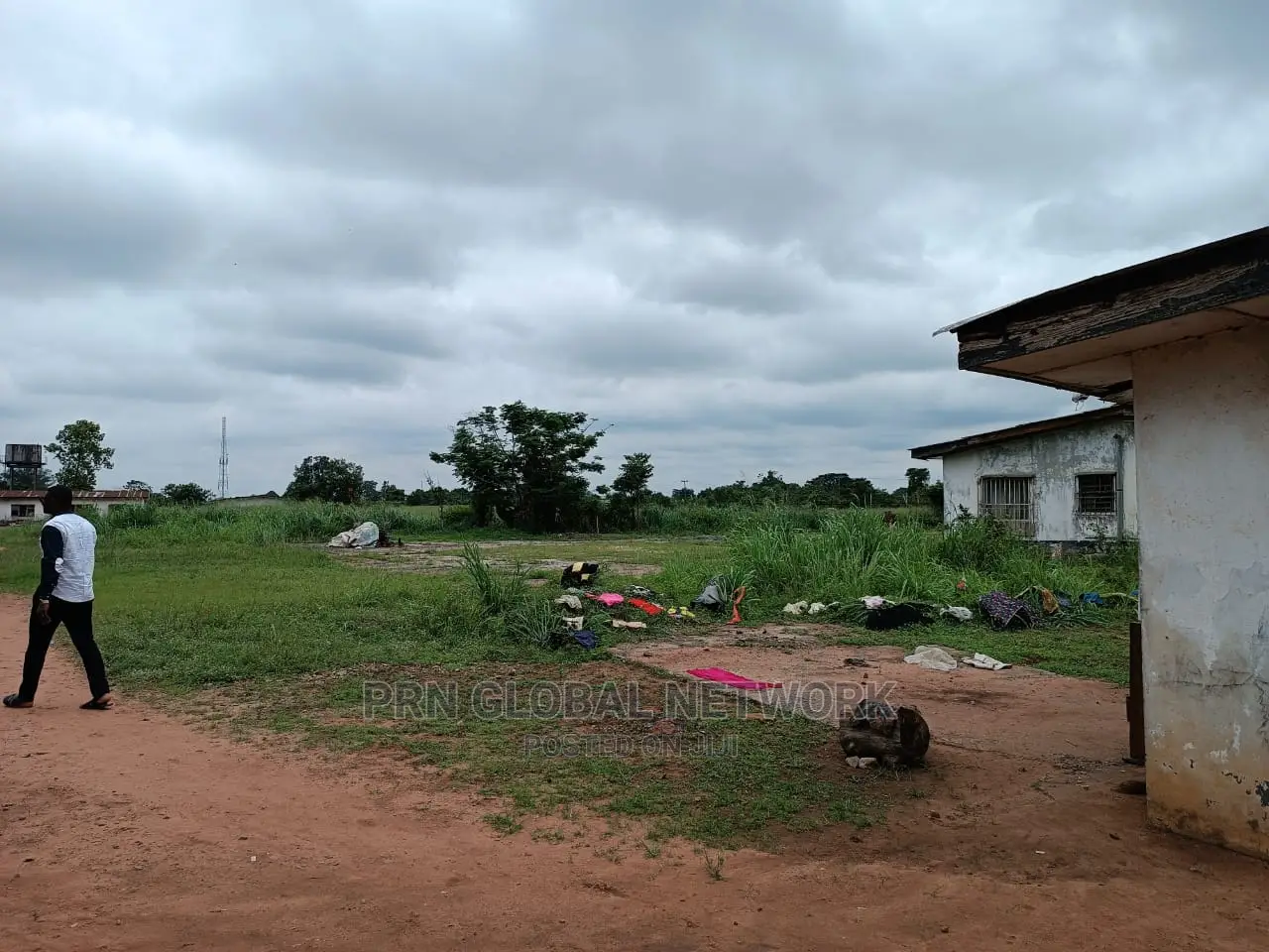 120 Plot of Land for Sale in Owerri