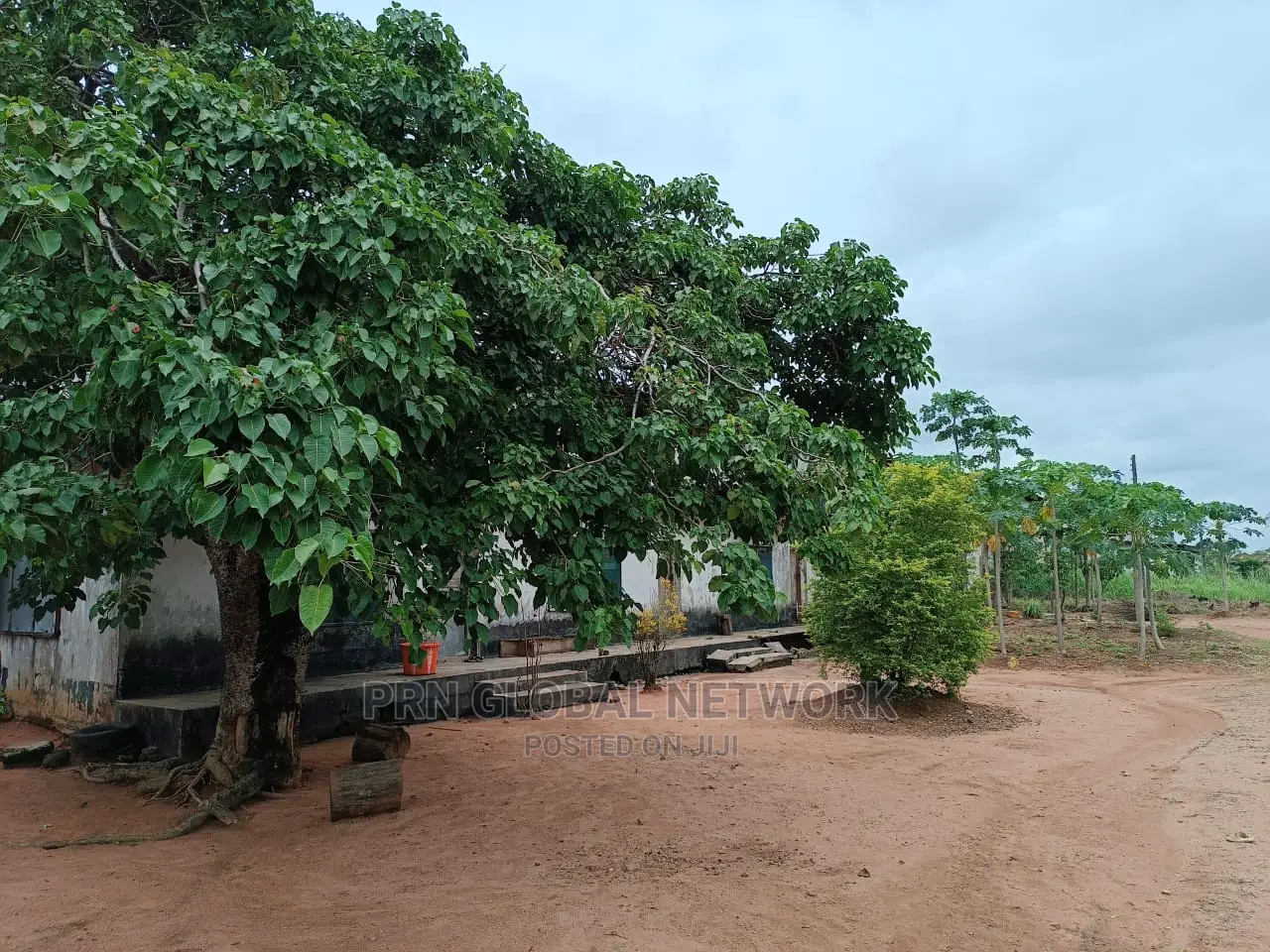 120 Plot of Land for Sale in Owerri