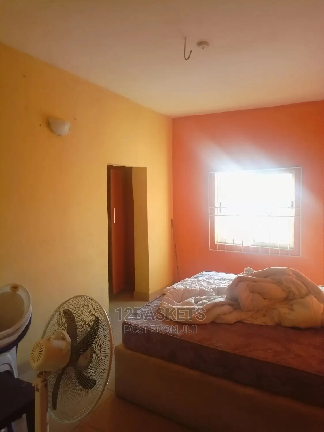 Furnished 3bdrm Block of Flats in River Valley Estate for rent in River Valley Estate