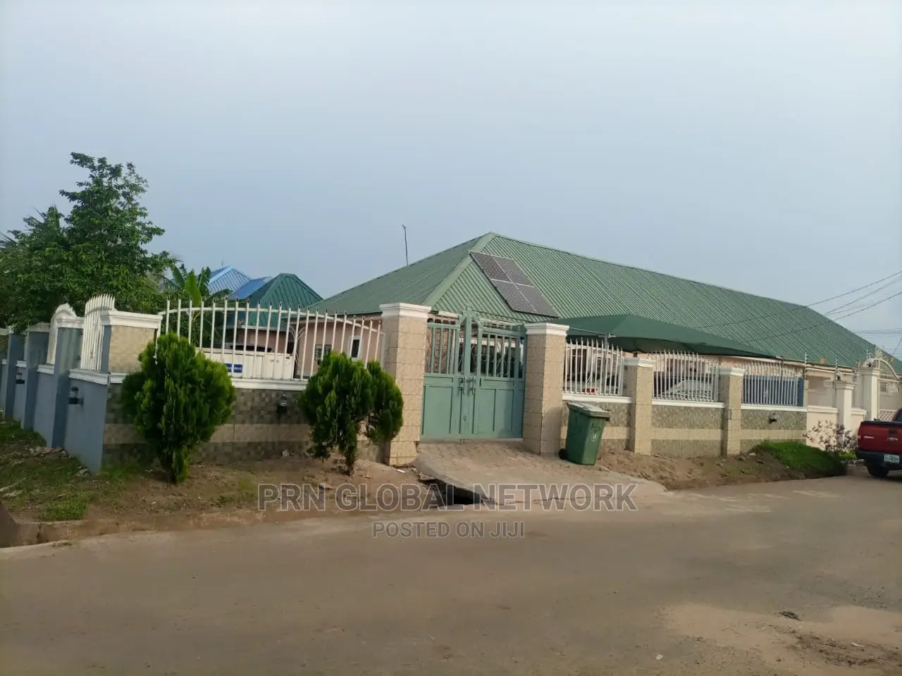 3bdrm Bungalow in Minfa Estate, Owerri for sale in Owerri