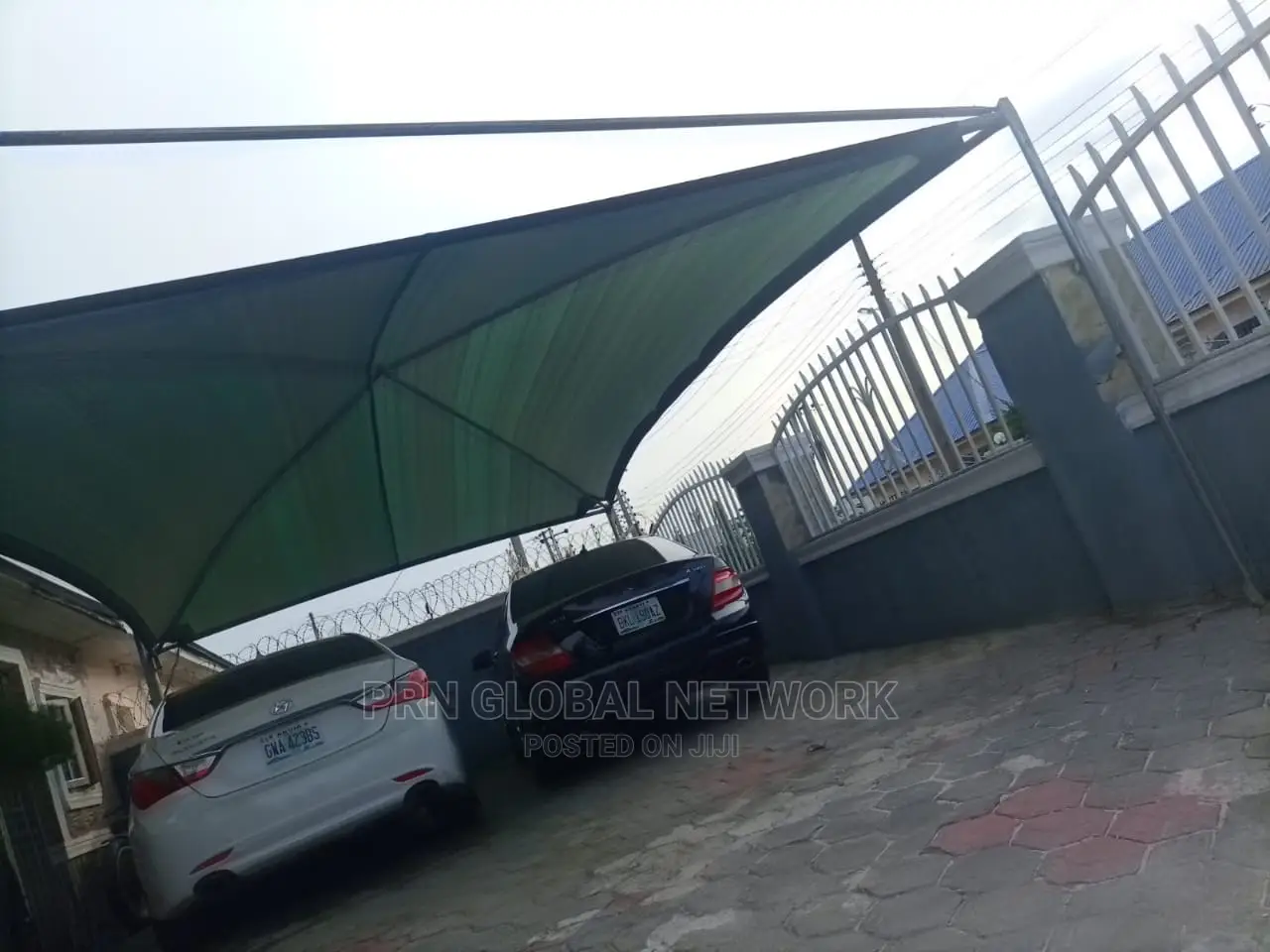 3bdrm Bungalow in Minfa Estate, Owerri for sale in Owerri
