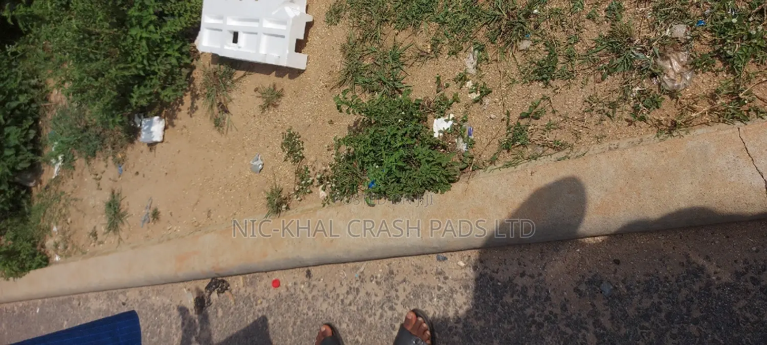Very Sweetable Residential Plot of Land 4 Outright Sale in Jahi