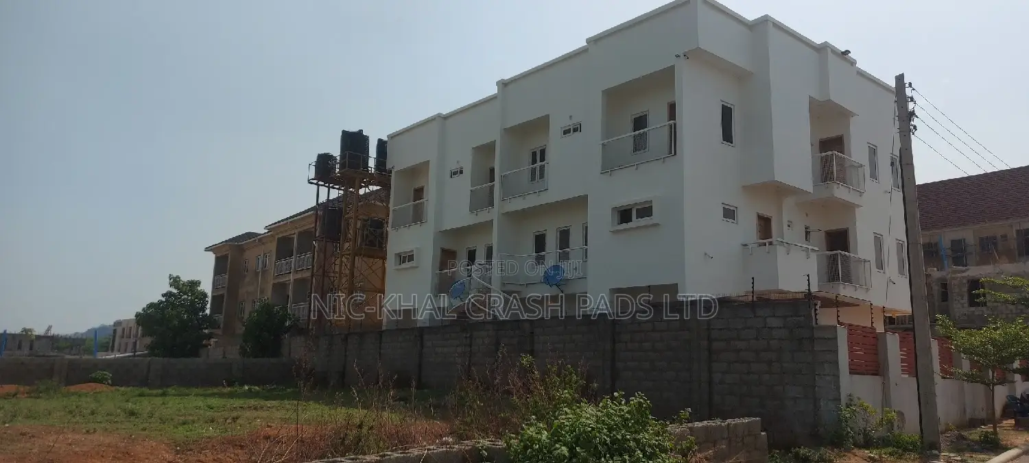 850sqm Sweet Residential Land For Sale In Jahi in Jahi