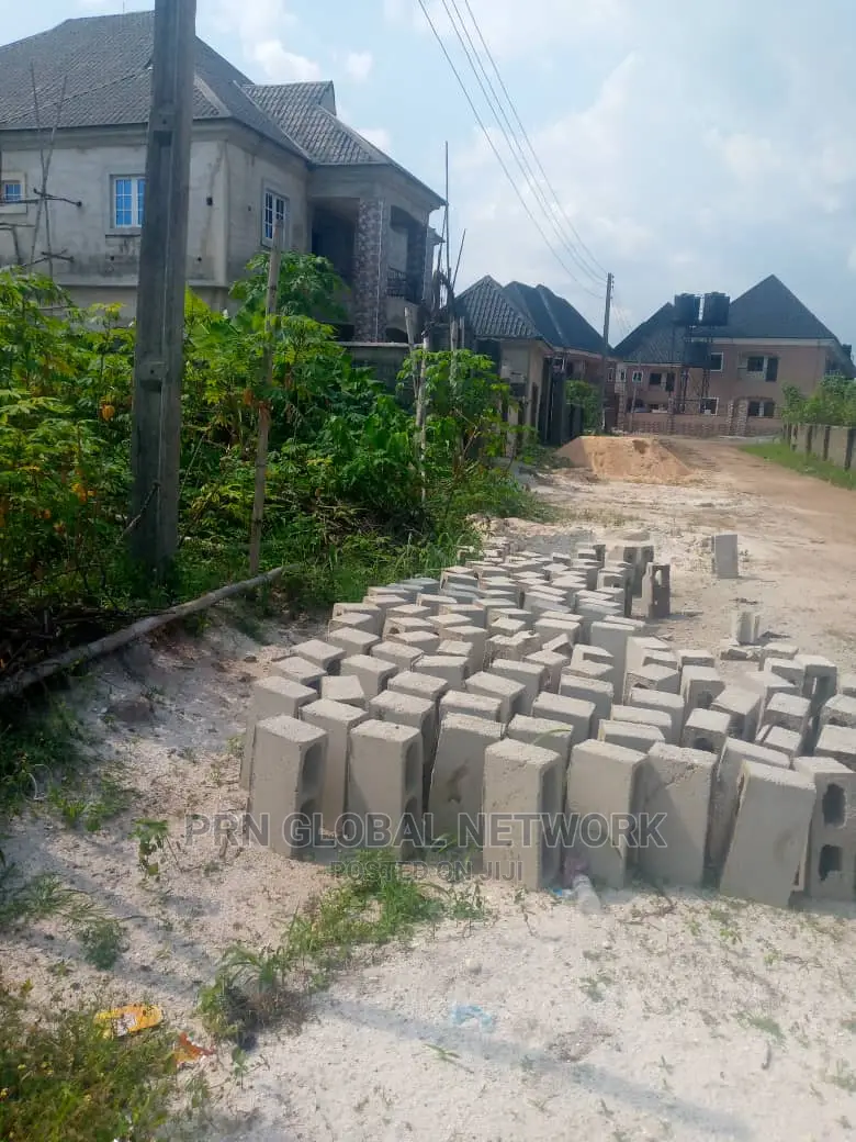 700sqm Land for Sale in Owerri