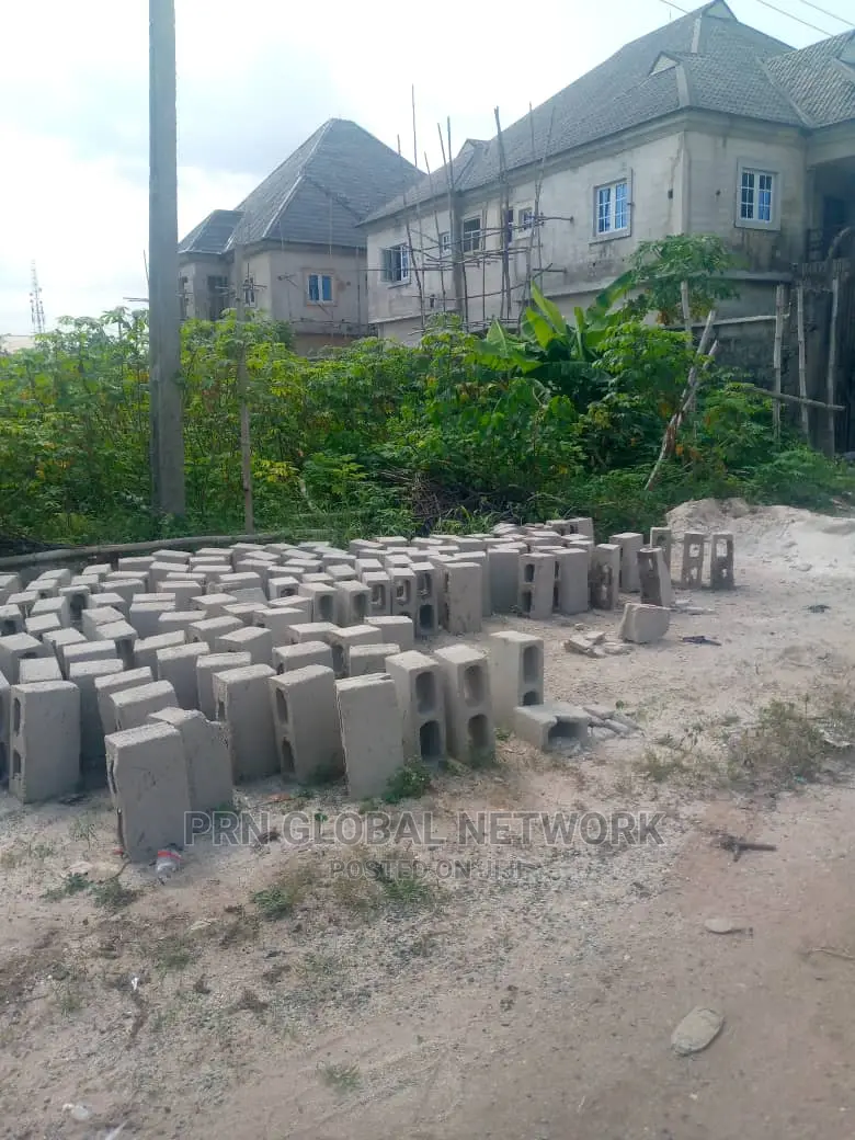 700sqm Land for Sale in Owerri