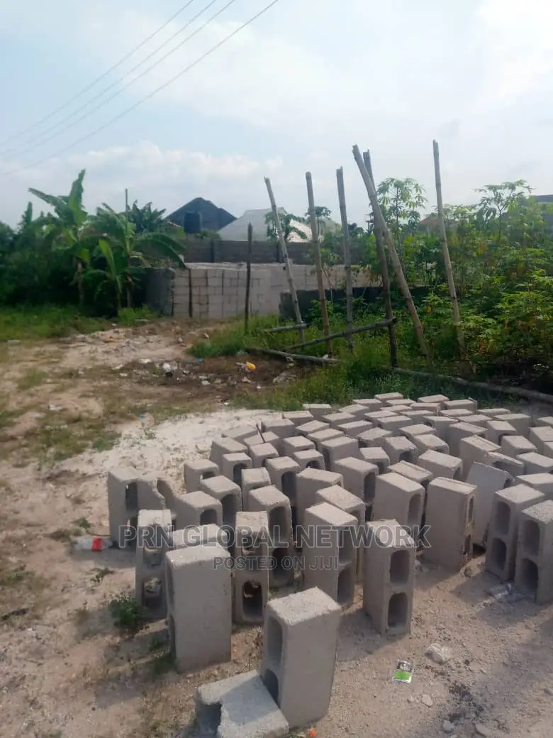 700sqm Land for Sale in Owerri