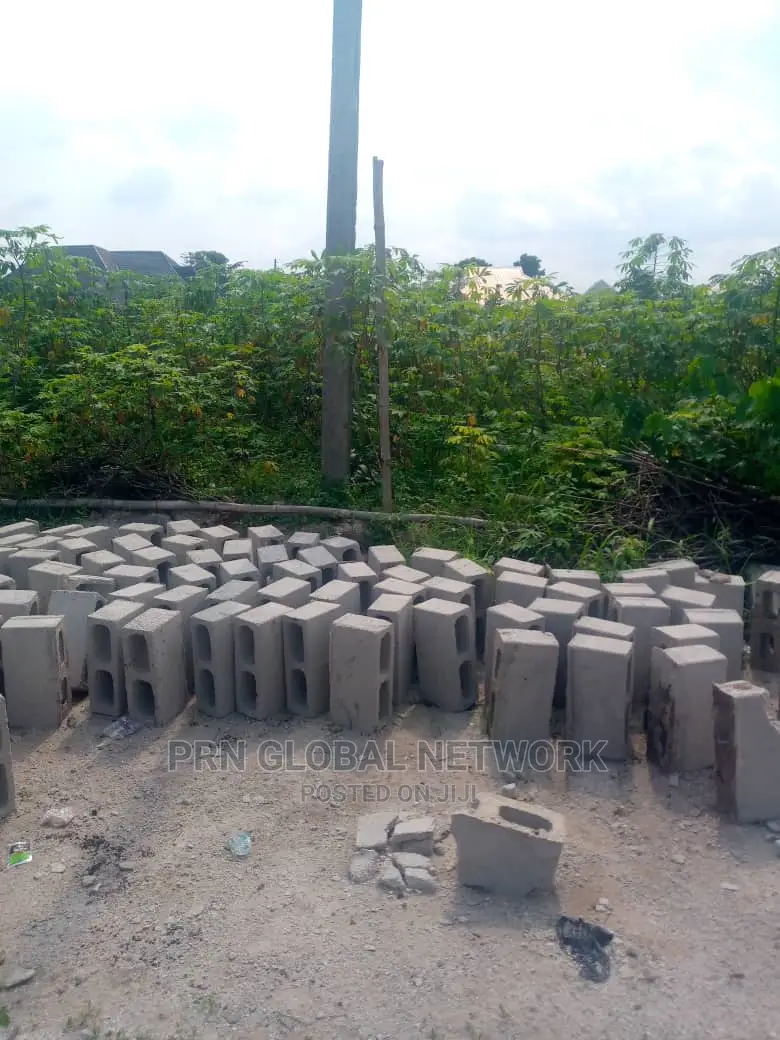 700sqm Land for Sale in Owerri