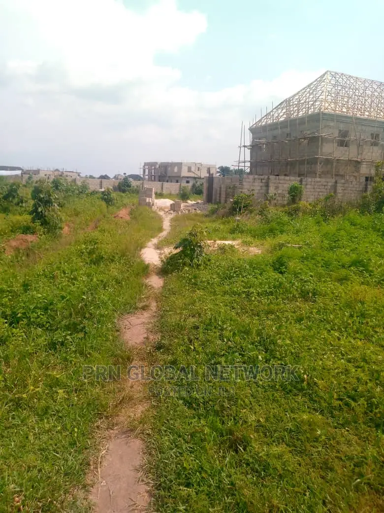 4 Plotof Land for Sale in Owerri