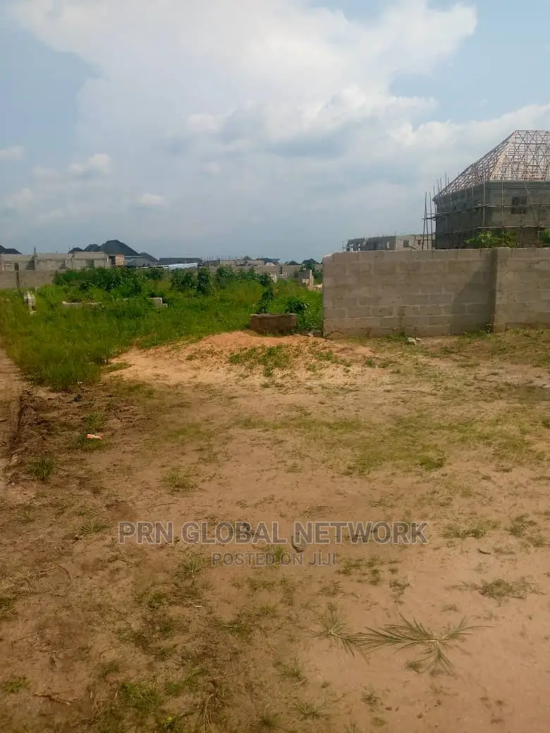 1 Plot of Land for Sale in Owerri