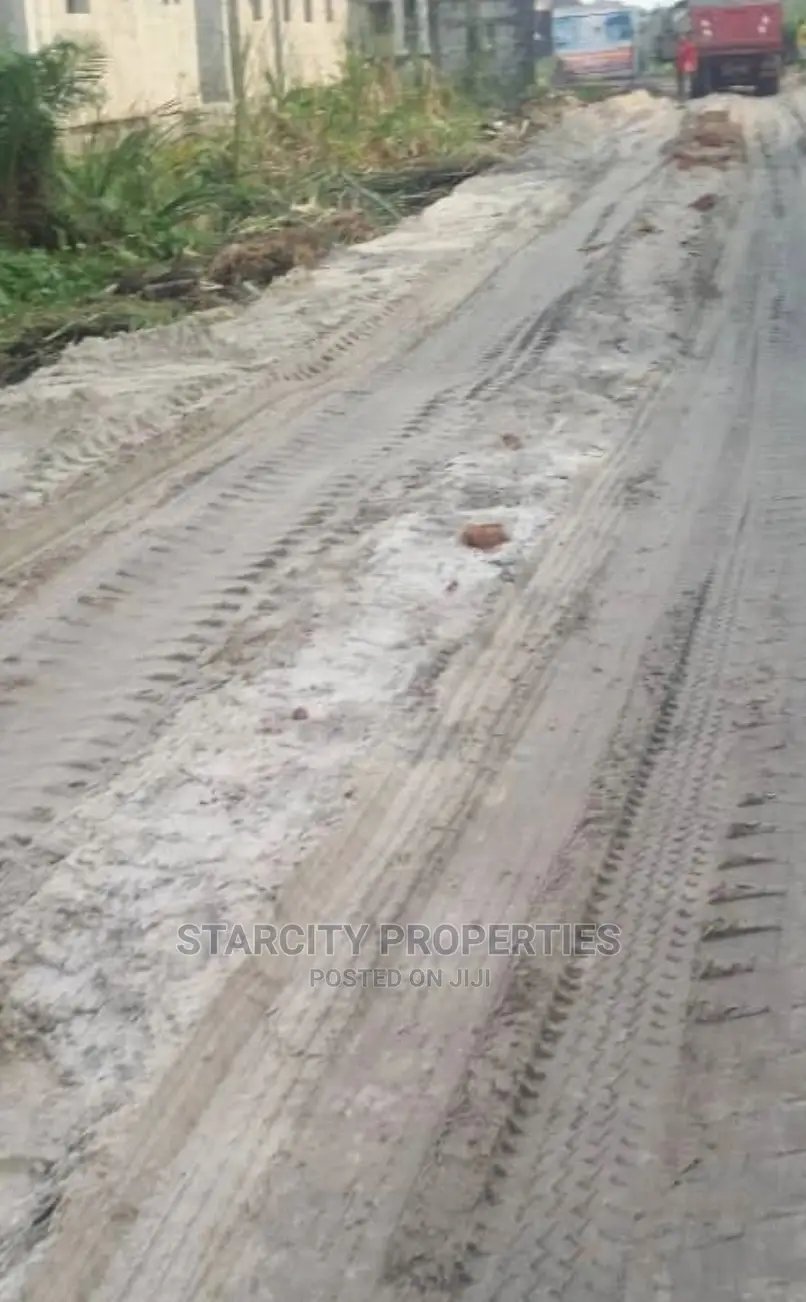 Acres of Land for Sale at Diamond Estate Epe Shala, Lagos. in Epe