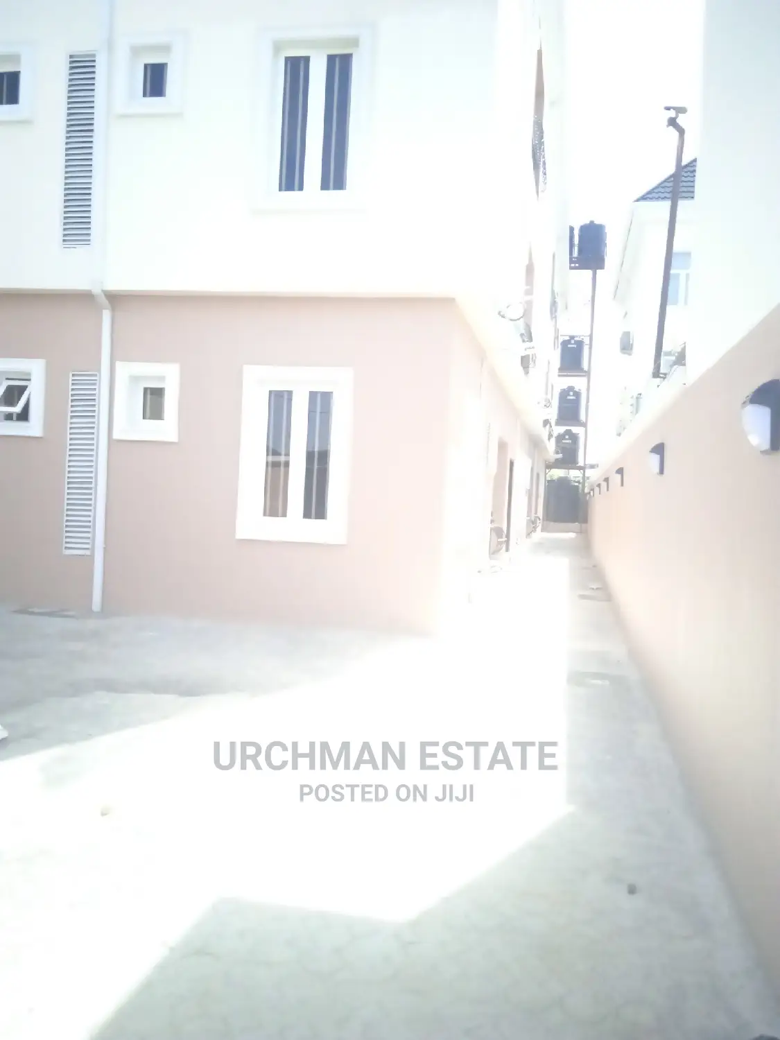 Furnished 2bdrm Apartment in Evergreen Estate, Apple Junction for rent in Apple Junction