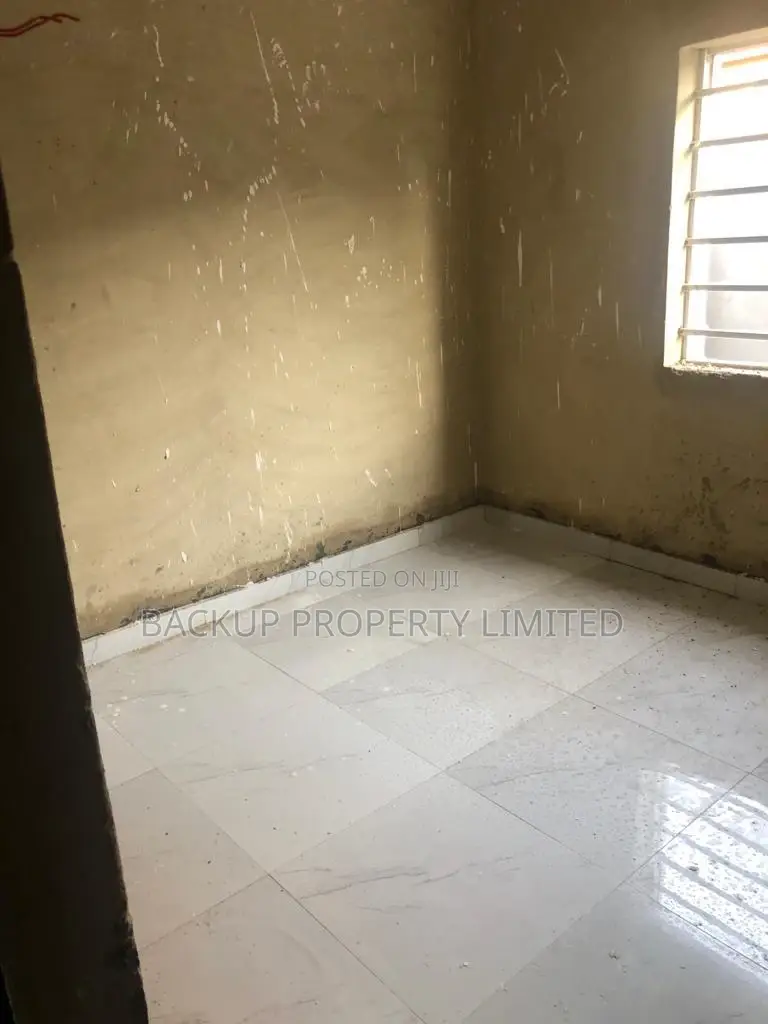 Studio Apartment in Bajuliaye, Bariga / Shomolu for rent in Bariga / Shomolu