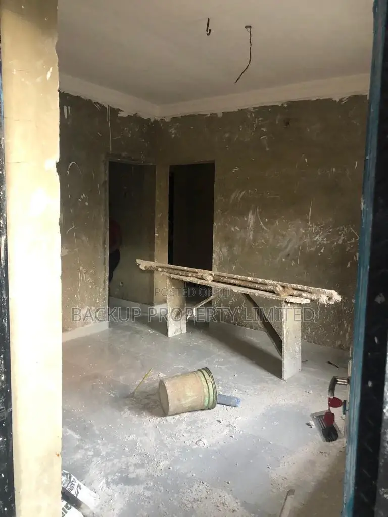 Studio Apartment in Bajuliaye, Bariga / Shomolu for rent in Bariga / Shomolu