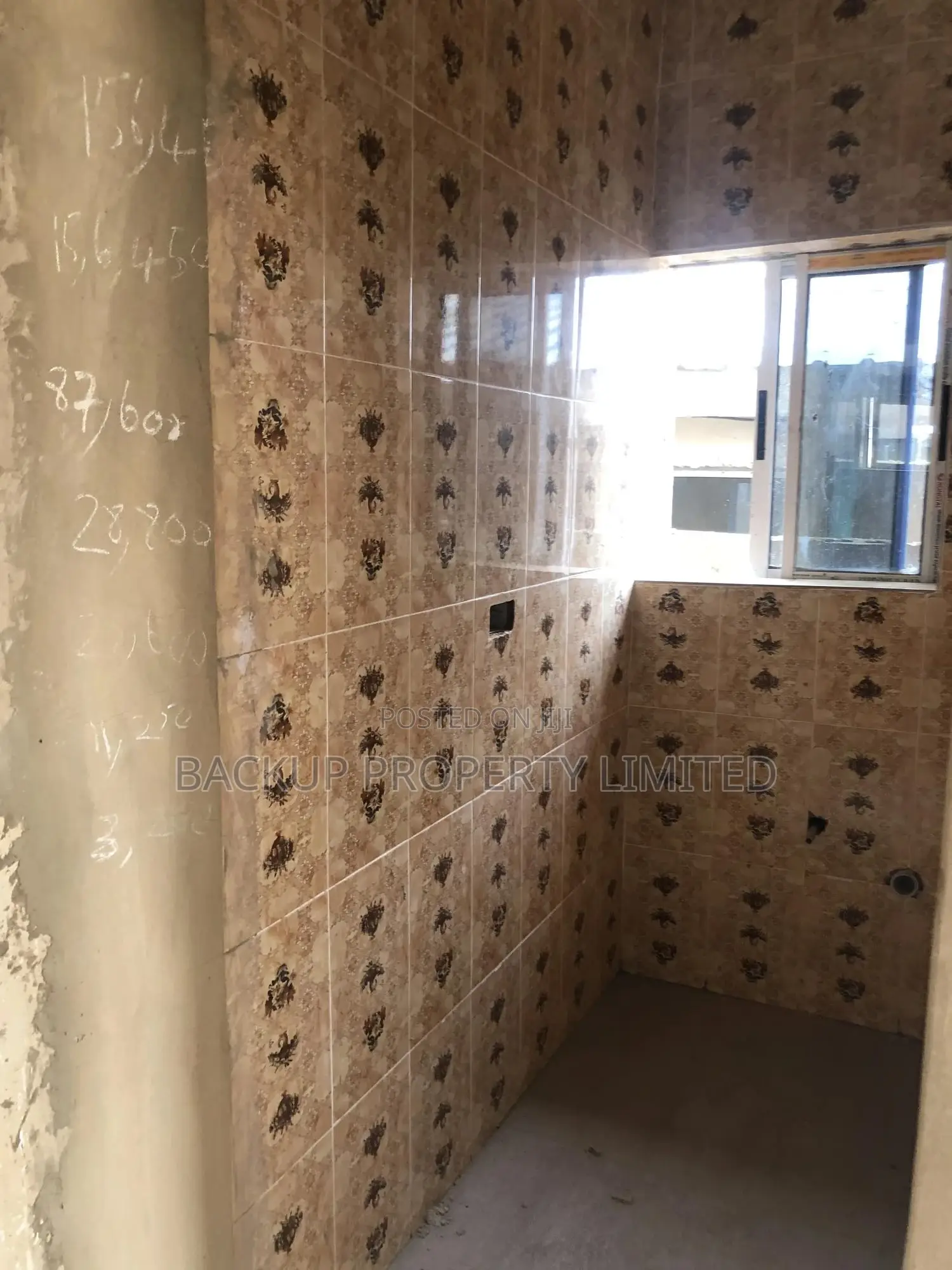 Studio Apartment in Bajuliaye, Bariga / Shomolu for rent in Bariga / Shomolu