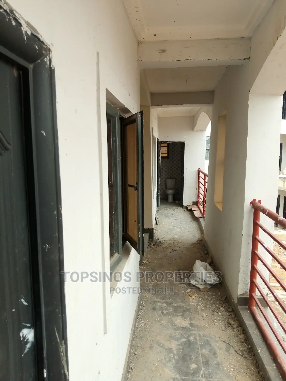 2bdrm Block of Flats in Dawaki for rent in Dawaki