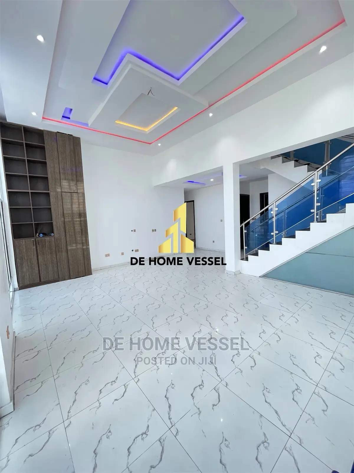 5bdrm Duplex in Osapa London for Sale in Osapa london