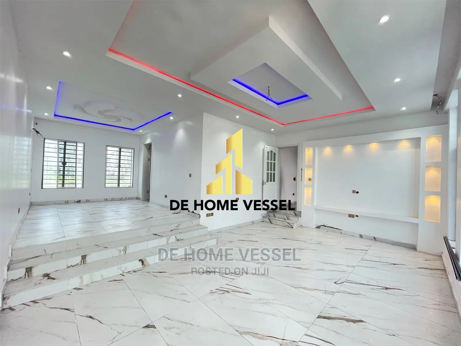 5bdrm Duplex in Osapa London for Sale in Osapa london