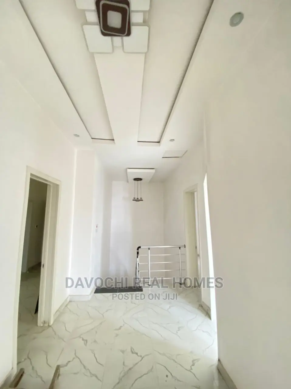 4bdrm Duplex in Orchid Road, Lekki Phase 2 for sale in Lekki Phase 2