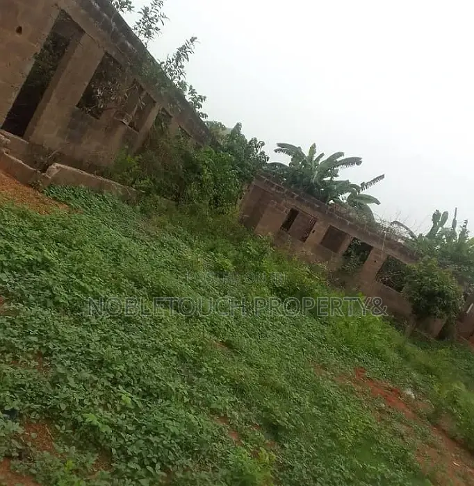 2bdrm Bungalow in Ewekoro Ogun State for Sale in Ewekoro