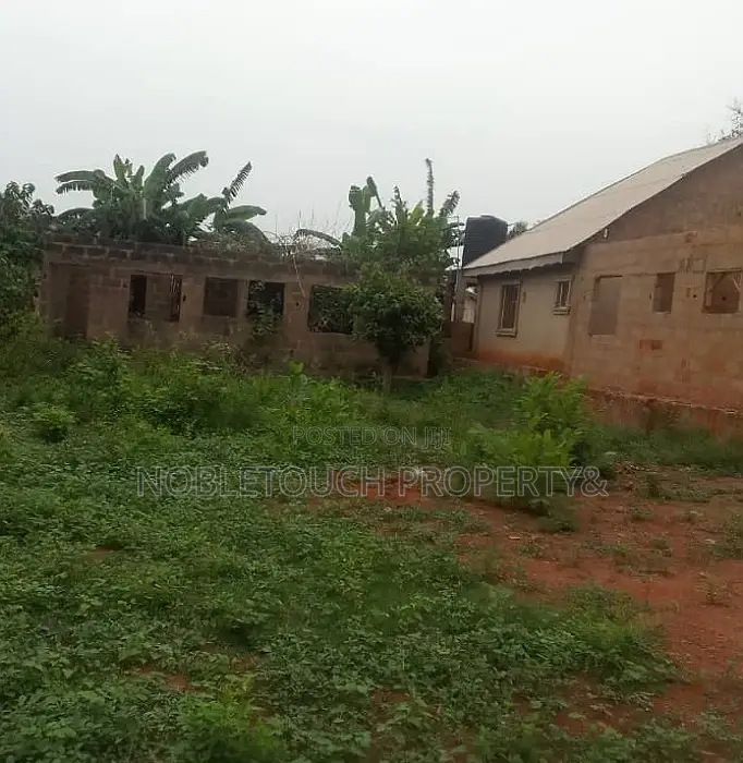 2bdrm Bungalow in Ewekoro Ogun State for Sale in Ewekoro