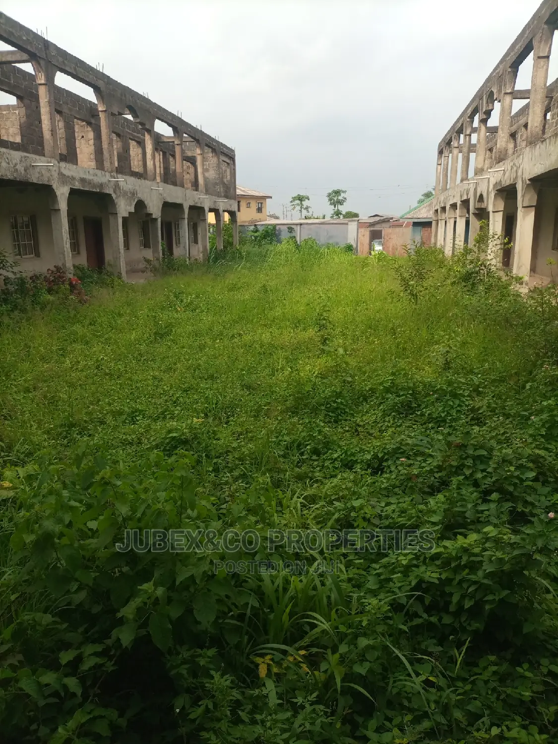 School for Sale in Ado-Odo/Ota
