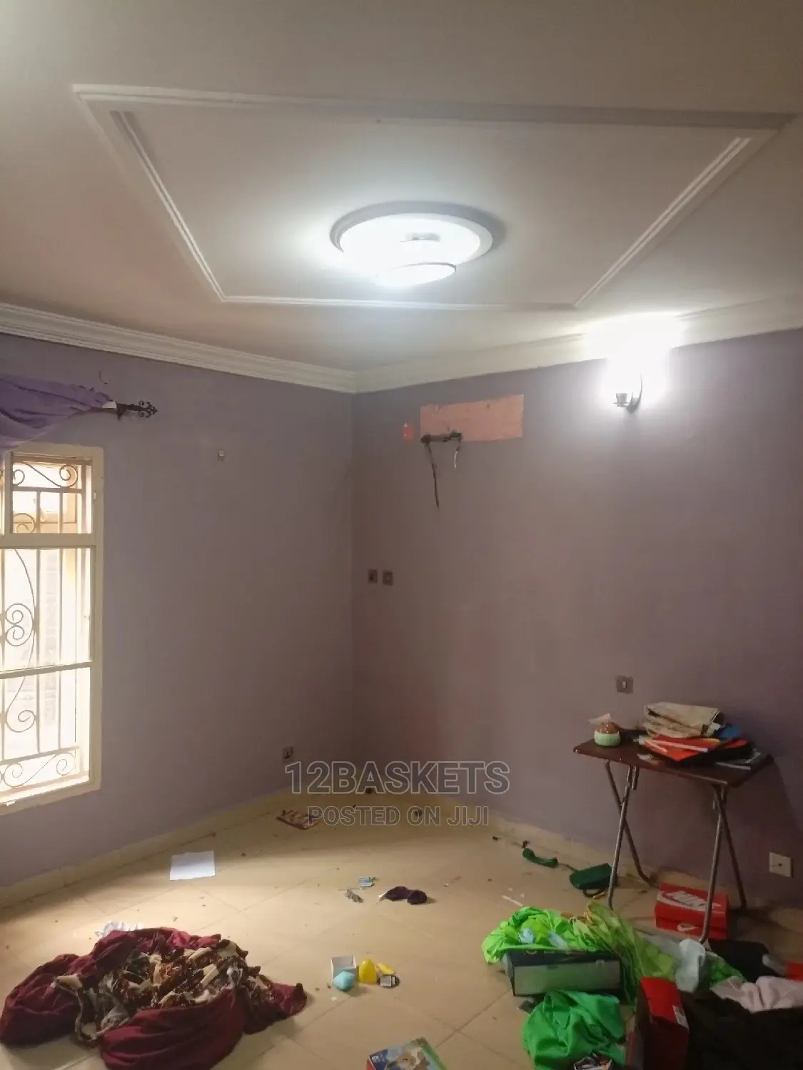 Furnished 4bdrm Duplex in Opic Estate, Isheri North for rent in Isheri North