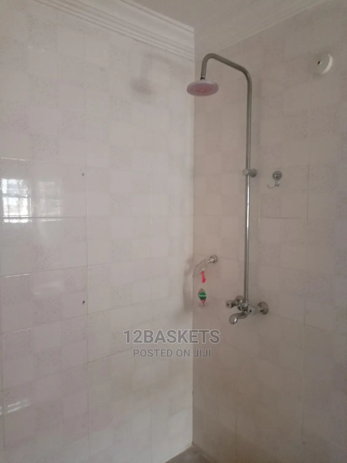 Furnished 4bdrm Duplex in Opic Estate, Isheri North for rent in Isheri North
