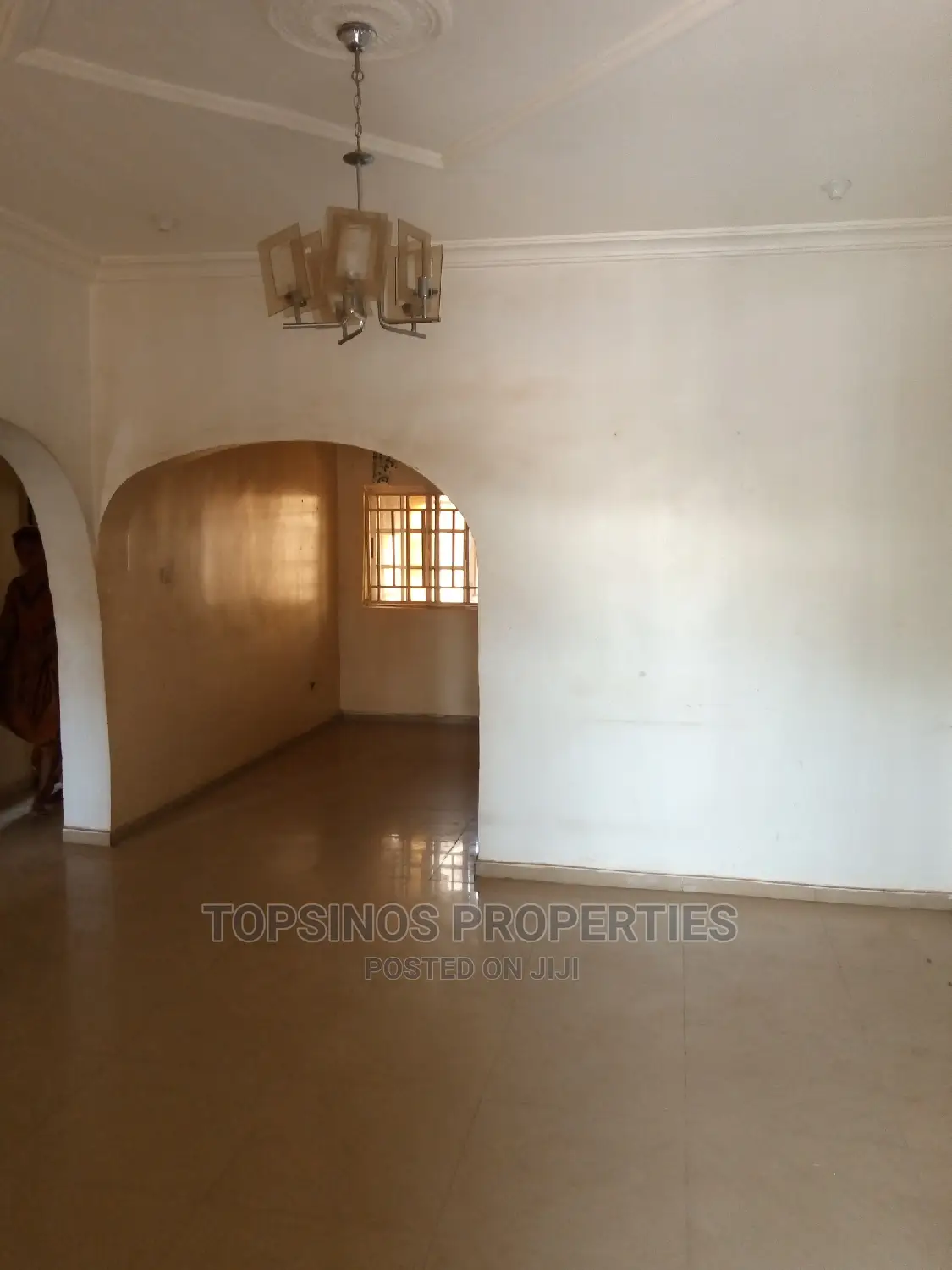 2bdrm Block of Flats in Dawaki for rent in Dawaki