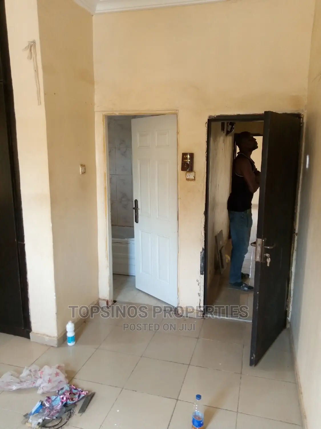 2bdrm Block of Flats in Dawaki for rent in Dawaki