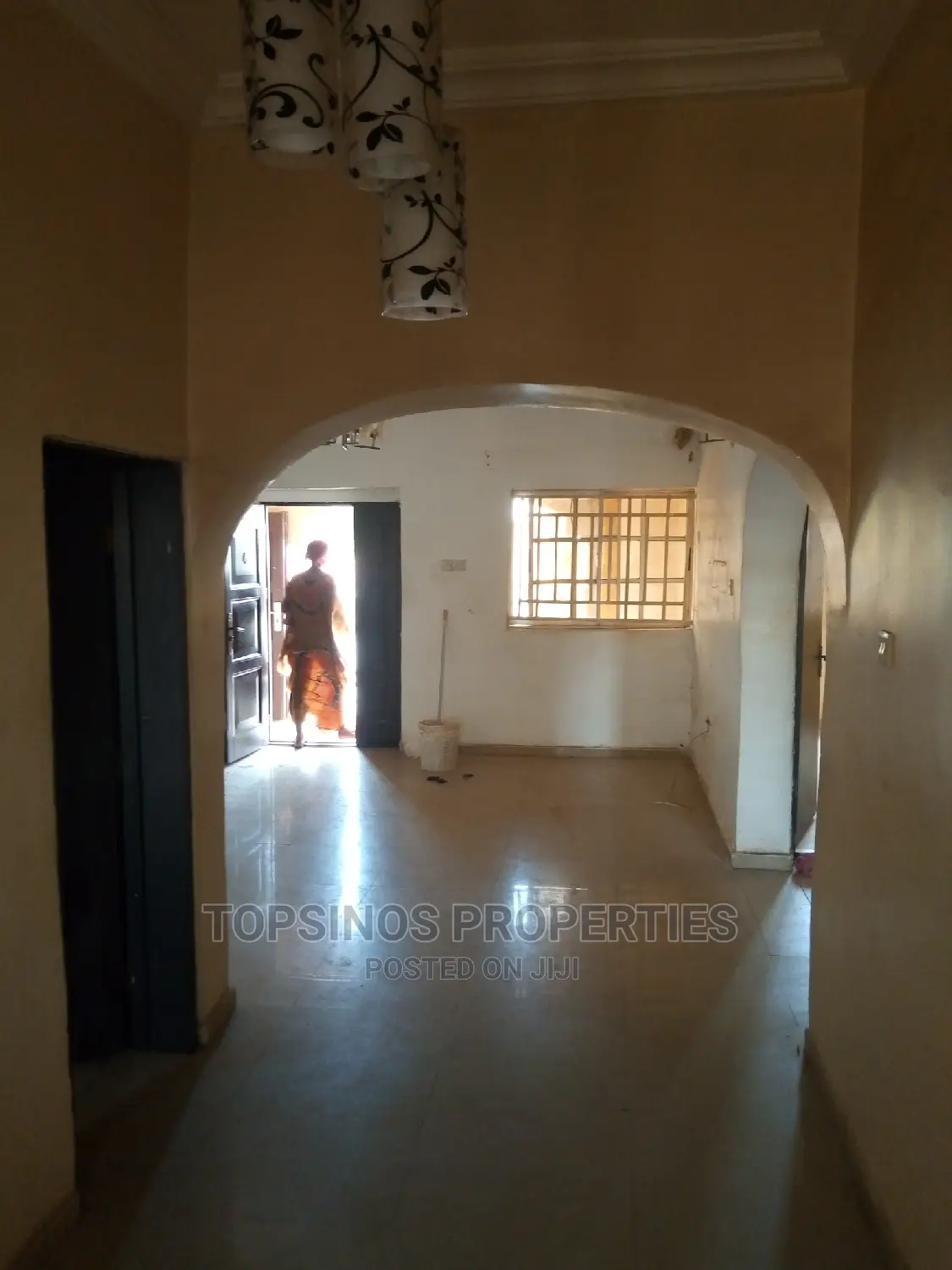 2bdrm Block of Flats in Dawaki for rent in Dawaki
