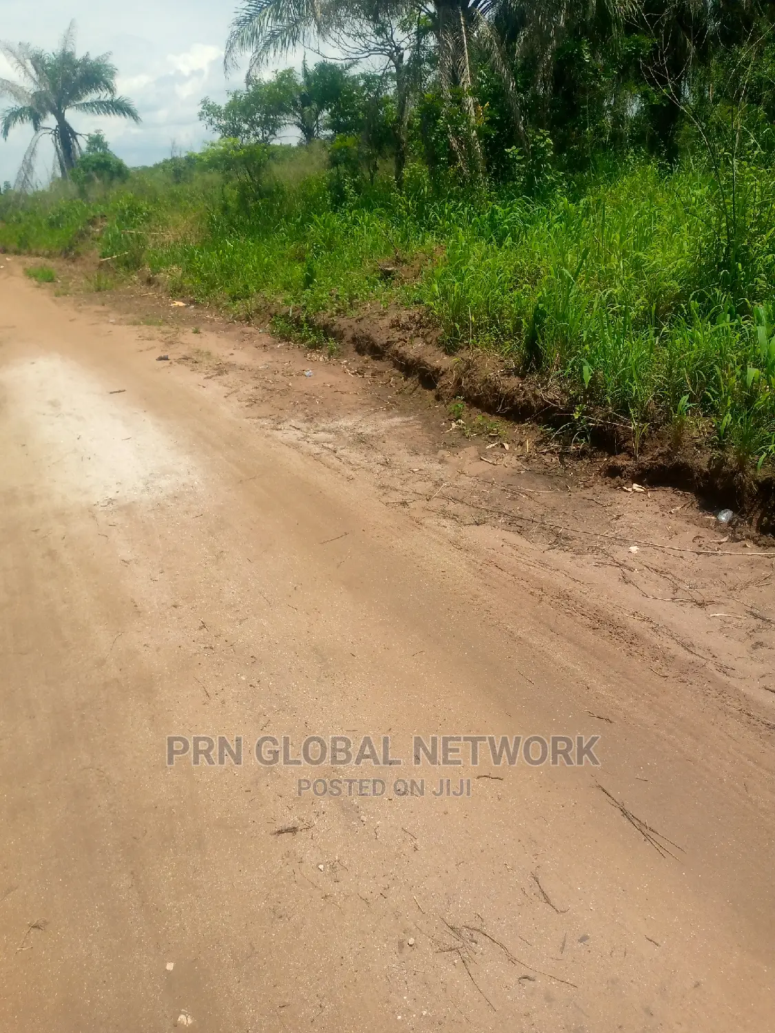 Buy and Build Plot for Sale in Owerri