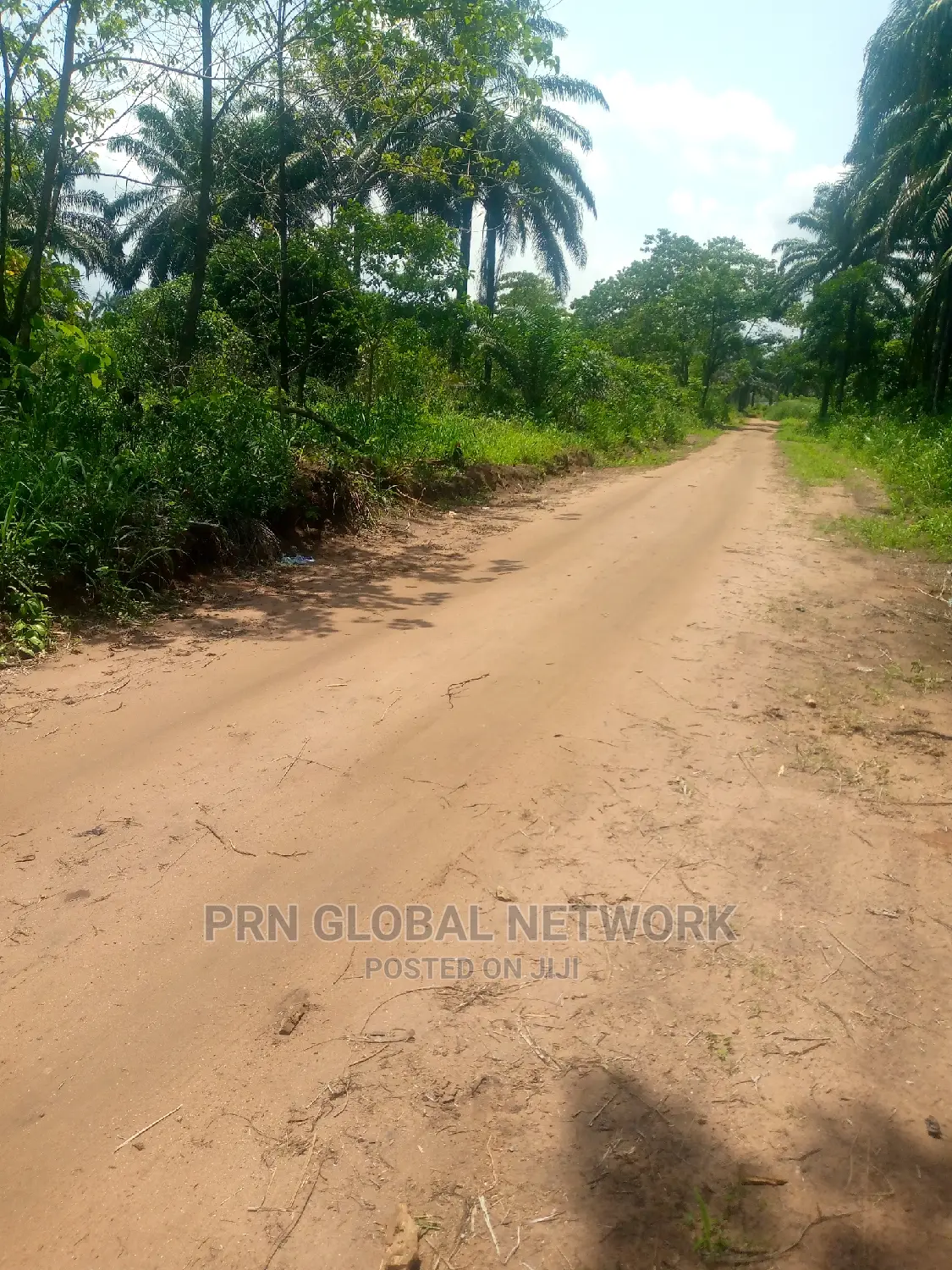 Buy and Build Plot for Sale in Owerri