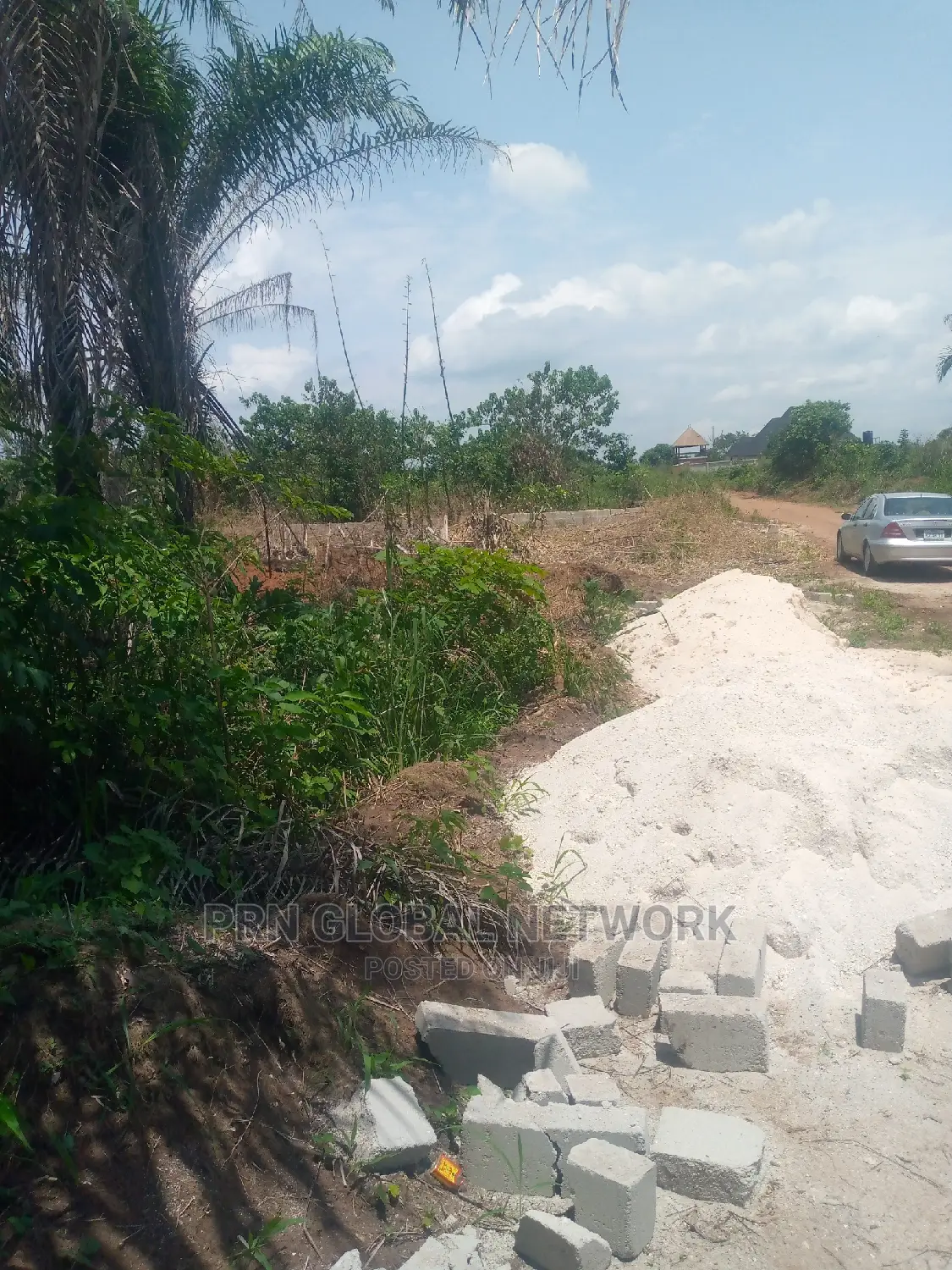 Buy and Build Plot for Sale in Owerri