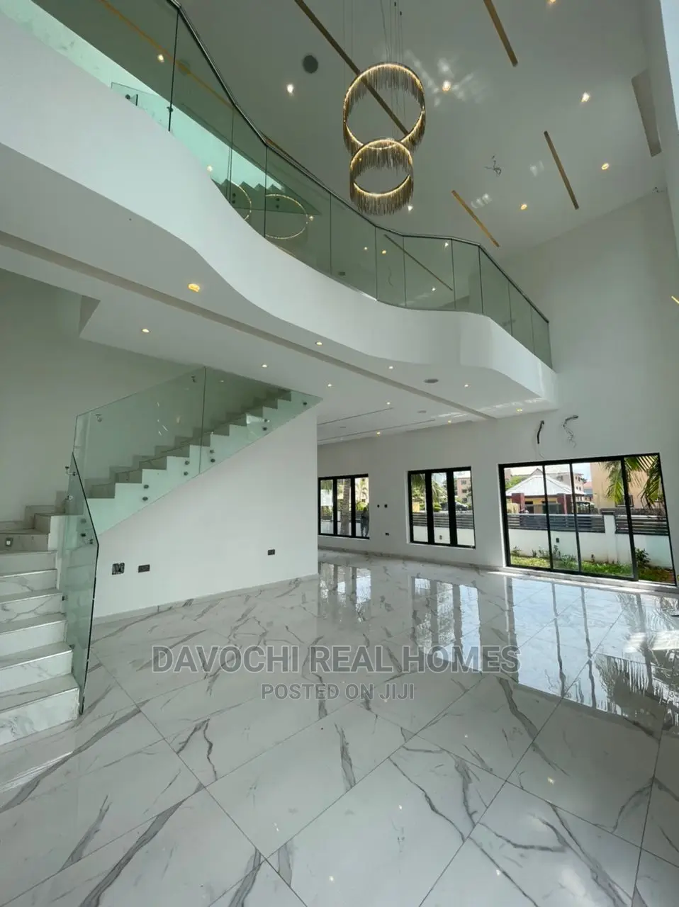 4bdrm Duplex in Osapa London for Sale in Osapa london