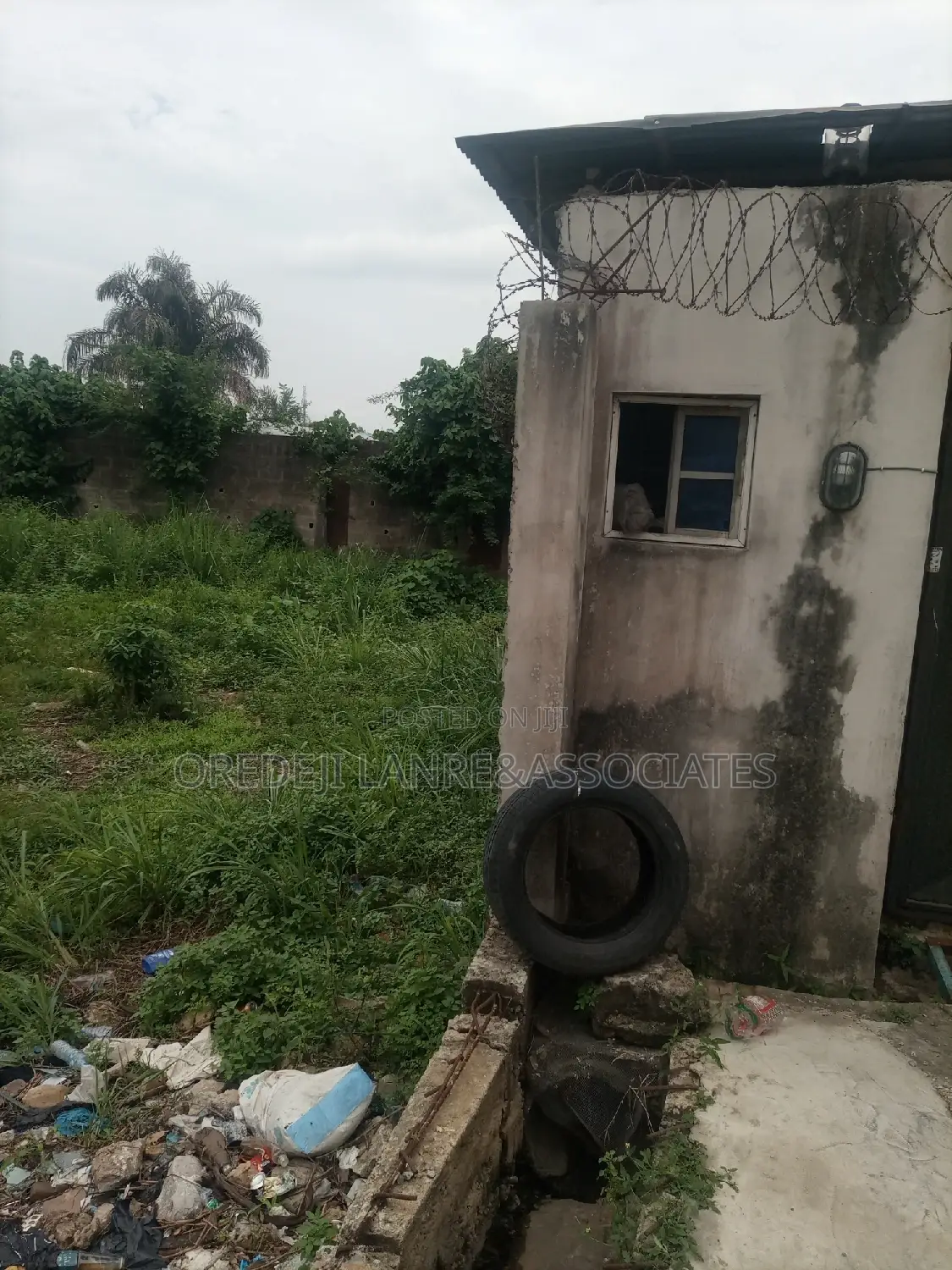 1000sqm Land for Sale at Magodo Gra in GRA Phase 2 Shangisha