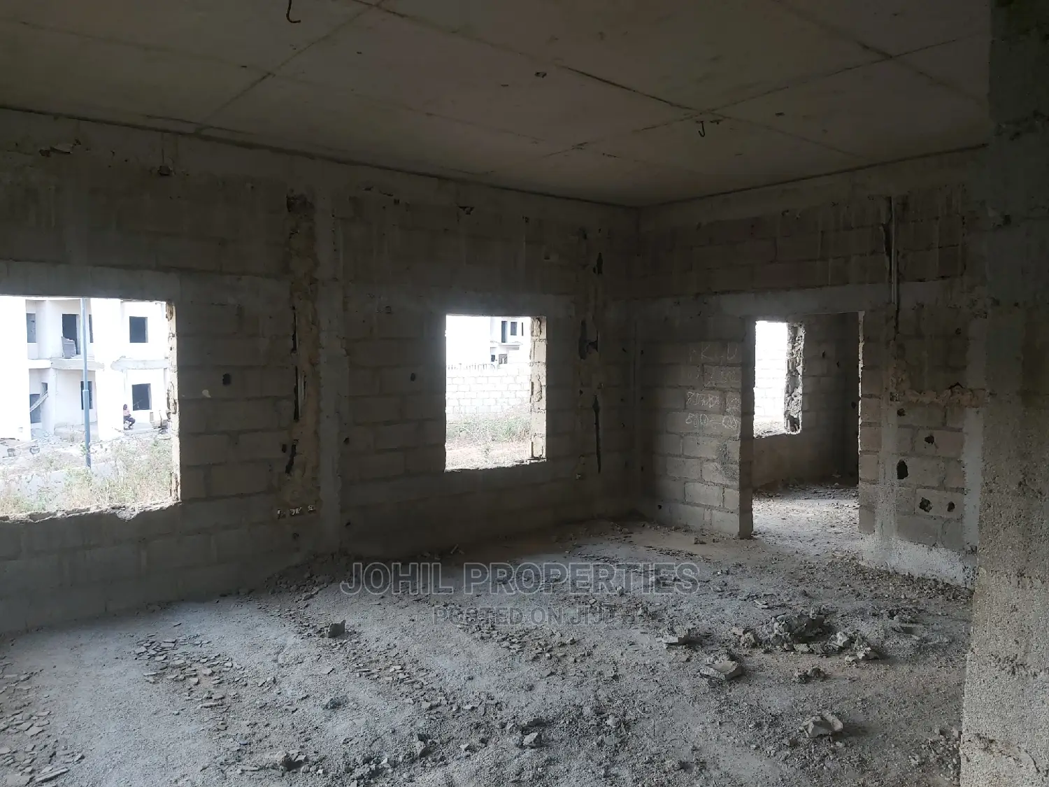 4bdrm Duplex in Naf Valley Estate, Asokoro for sale in Asokoro